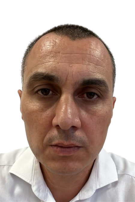 GÜVEN EROĞLU