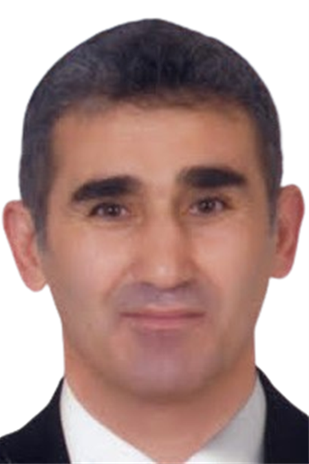 AHMET ERTUNÇ