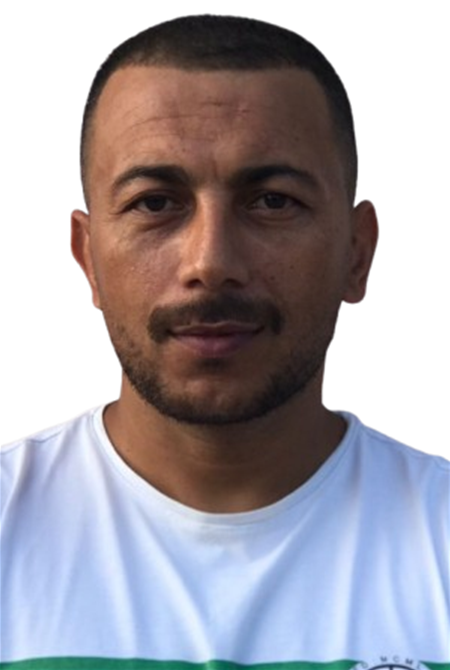 MUSTAFA AKTAŞ