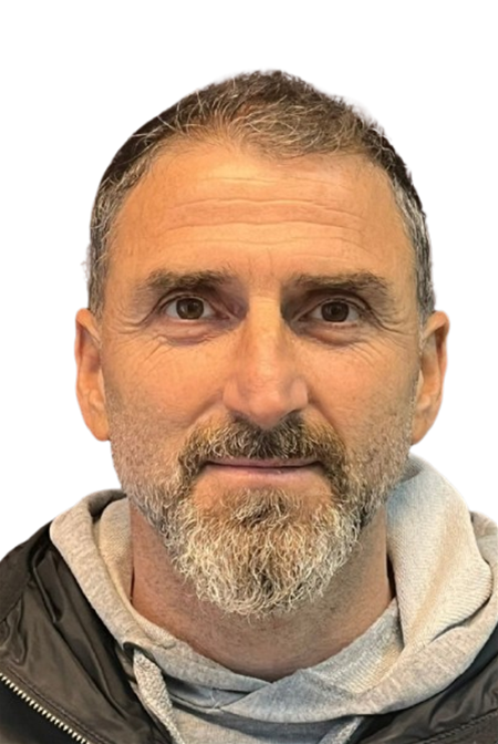 NECMETTİN KÖSEOĞLU