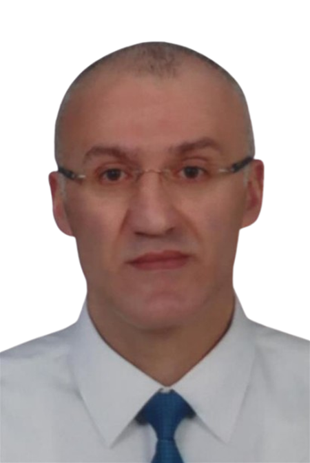 ŞEREF OFLU