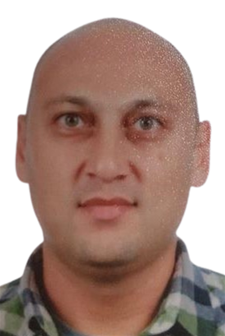 MEHMET ALİ UYSAL