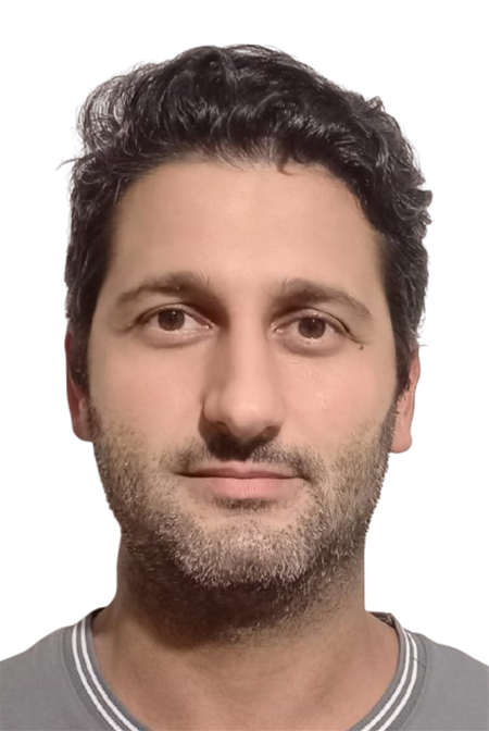 İLKER GÖKMEN