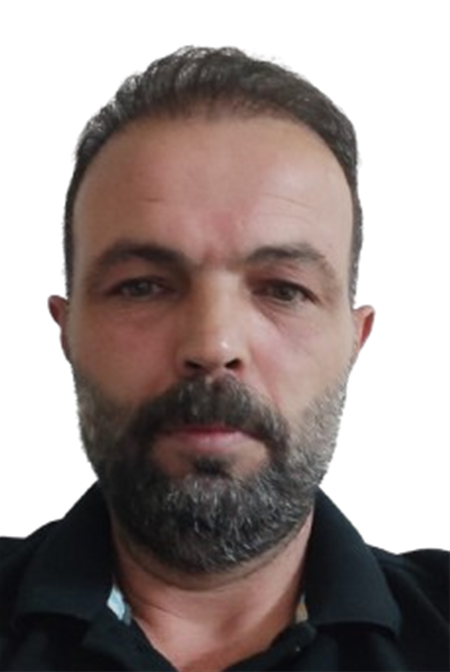 İRFAN KARAKUZU