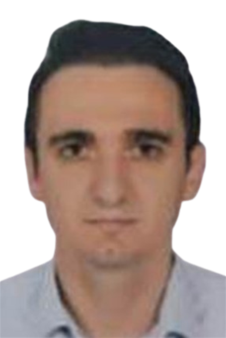 ALİ ŞAHİN