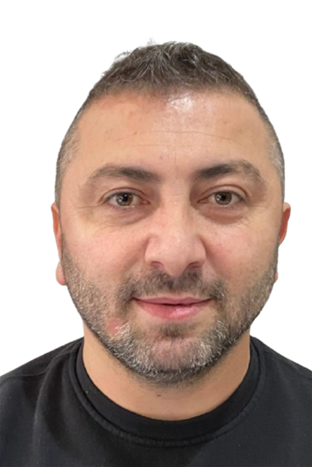 OKTAY GÜNGÖR