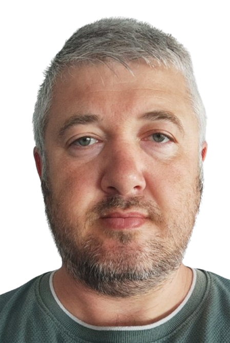 ÜMİT FATİH ŞAHİN