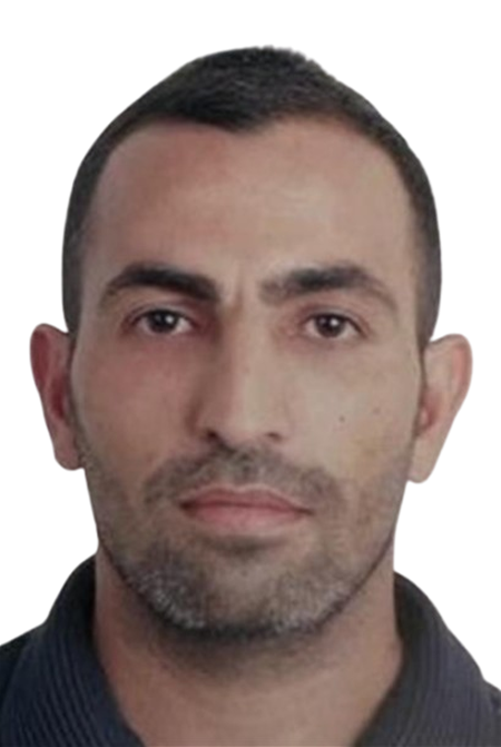 İBRAHİM YALUR