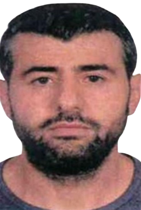 İBRAHİM DALASLAN