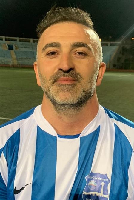 CANER YAZICI