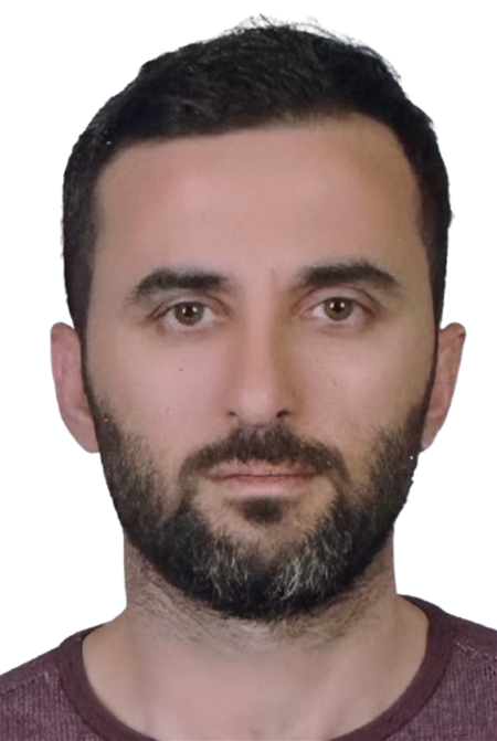 SÜLEYMAN AÇIKGÖZ