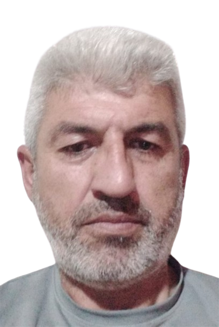 SİNAN EKŞİ
