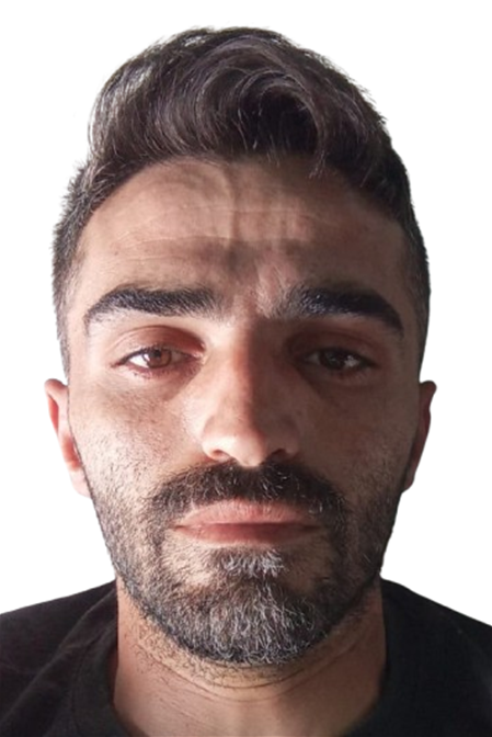ALİ RIZA GÖKÇE