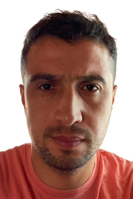 MURAT MUTLU TOKAY