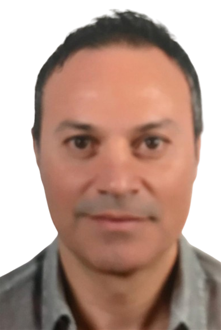 MURAT ŞEN