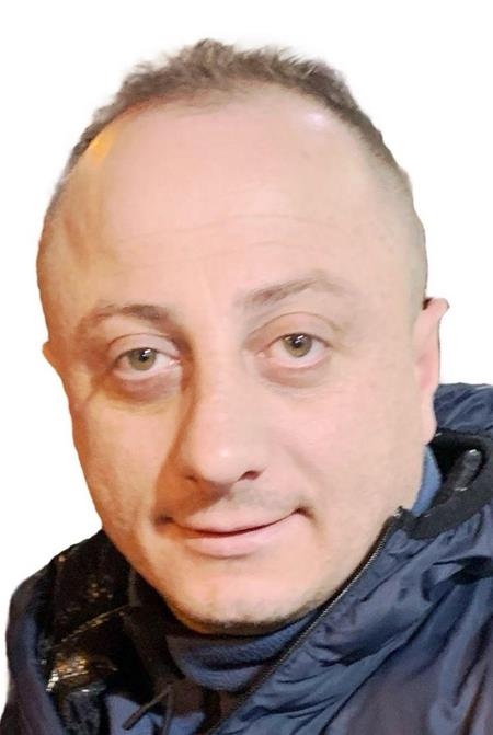 MURAT AKİF KALAFAT