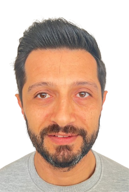 CÜNEYT TERCAN