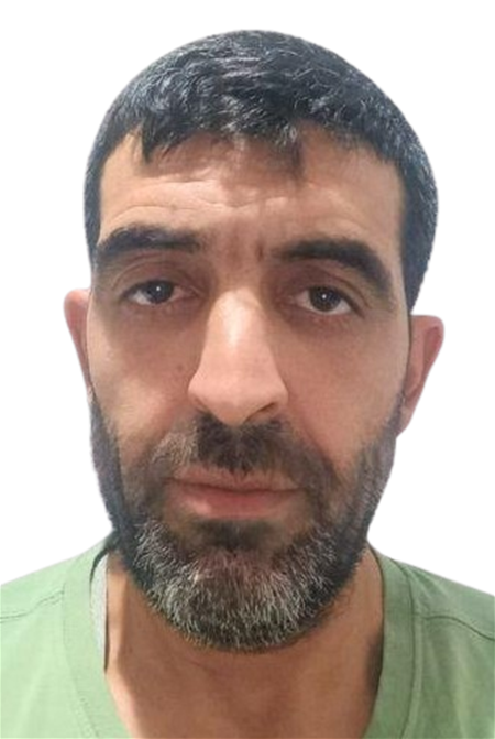 MUSTAFA KARACAOĞLU