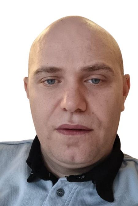 MEHMET EMİN NİŞANCI