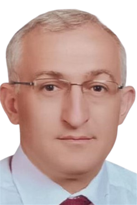 EKREM DEĞİRMENCİ