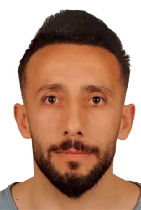 ÖMER ŞENTÜRK
