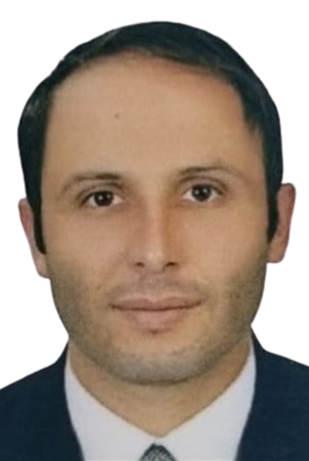 VOLKAN DİKMEN
