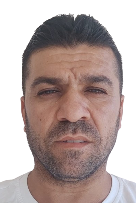 ERCAN ARSLAN