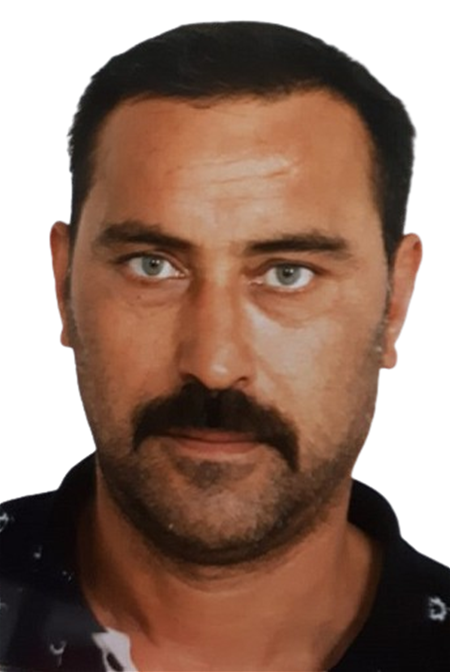 RECEP BAYRAM