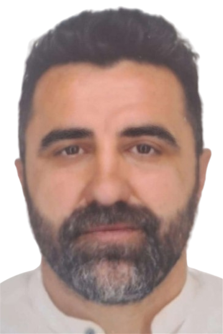 FİKRET ÜSTÜNYER