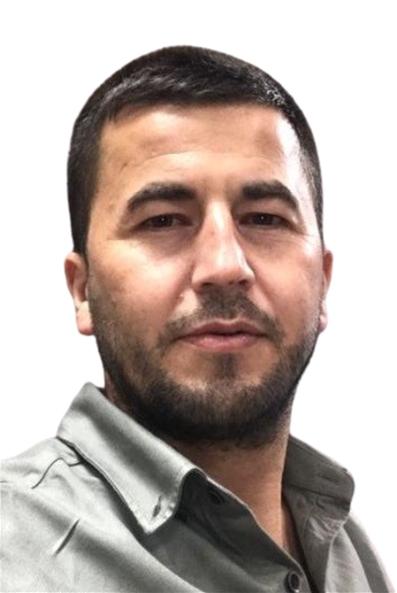 ERHAN ÖZMEN