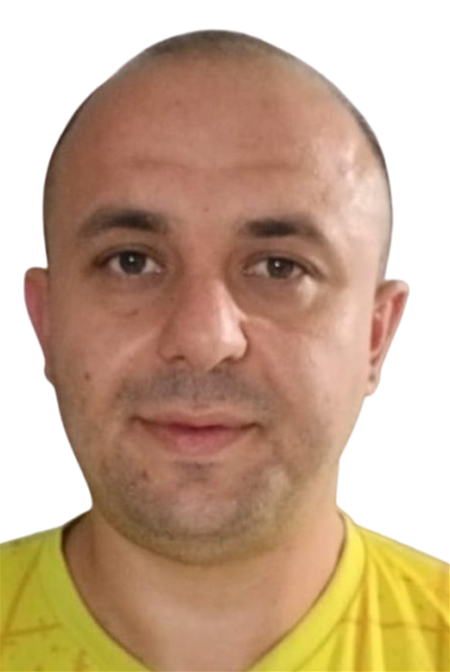 YAVUZ KARAGÖL