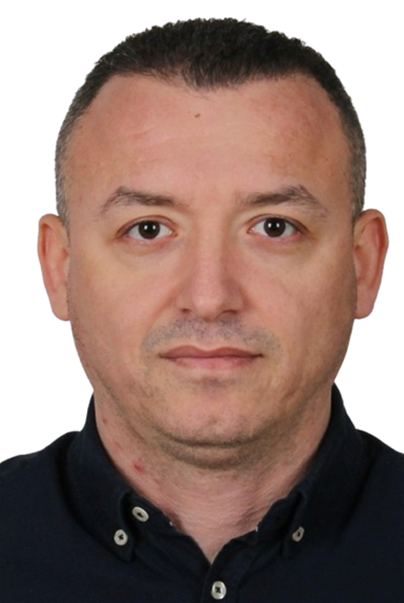 ABDÜSSAMET ÇODUR