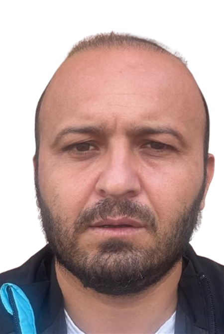 ARİF BOZKURT