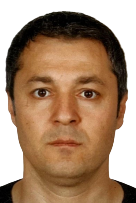İZZET ÖZPINAR