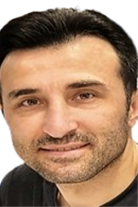 AYDIN ÇEKİÇ