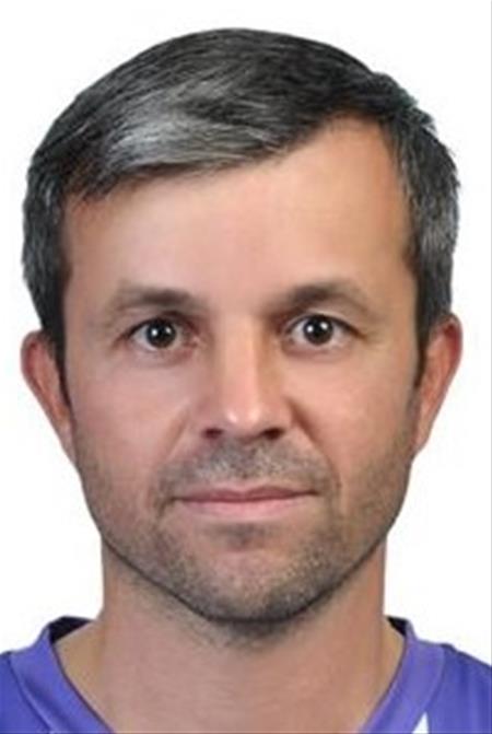 METİN DURDUBAŞ