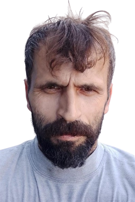 SERKAN CÖNDEK