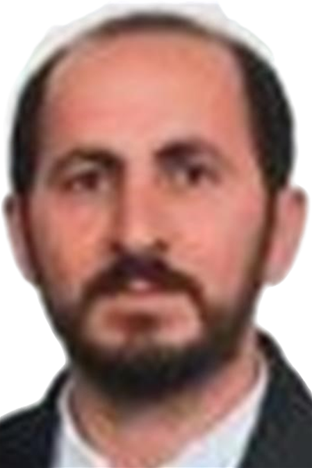 RECEP KOLOĞLU