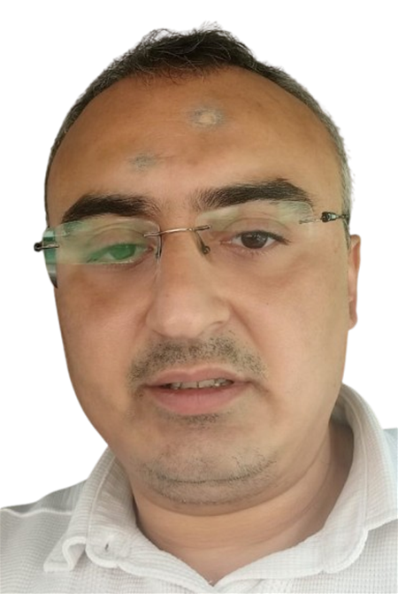EMRE ŞAHİN