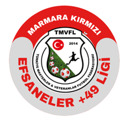 Efsaneler +49 Ligi Kırmızı Grup