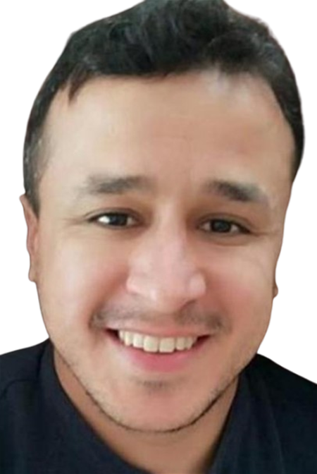GÖKHAN ÜSTÜNBAŞ