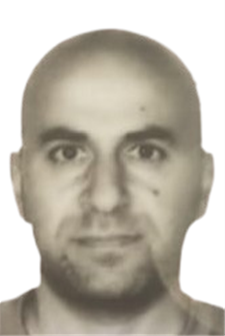 MAHMUT KÖYSÜREN