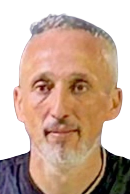 ERKAN ÖZTÜRK