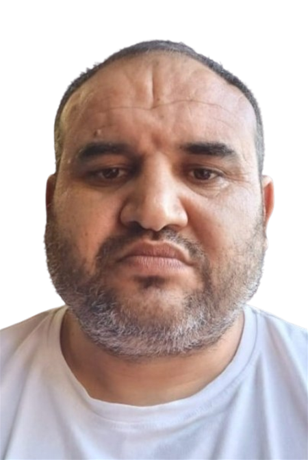 KAMURAN YEŞİLKAYA