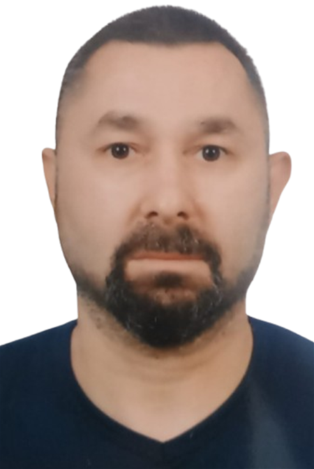 MURAT AYDIN