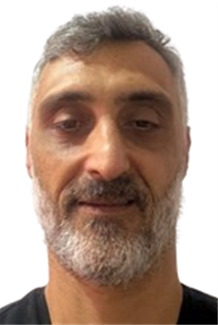 UĞUR TÜRKMEN