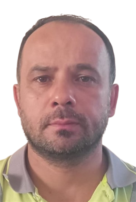 YÜCEL ÇATAKLI