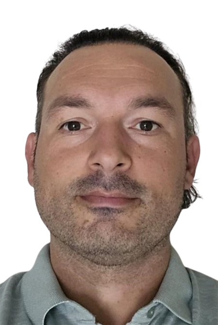 GÖKHAN ÇOBAN