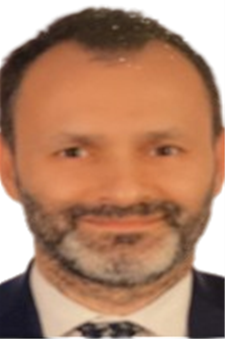 ALİ OSMAN HELVACI