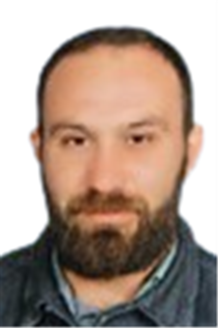 GÖKHAN PARILTI